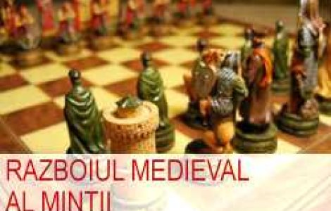 Razboiul medieval al mintii