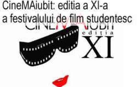 CineMAiubit: editia a XI-a a festivalului de film studentesc