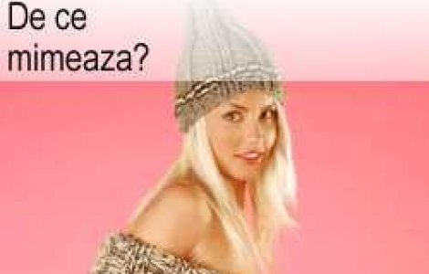 De ce mimeaza?