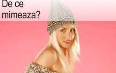 De ce mimeaza?