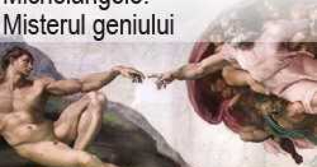Michelangelo: Misterul geniului