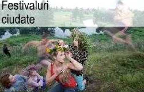 Festivaluri ciudate