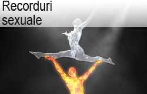 Recorduri sexuale