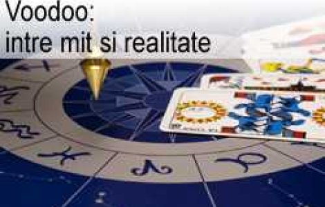 Voodoo: intre mit si realitate