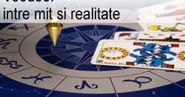 Voodoo: intre mit si realitate