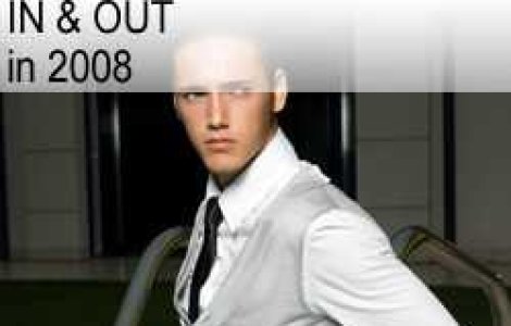 IN si OUT in 2008