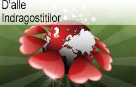 Dalle Indragostitilor