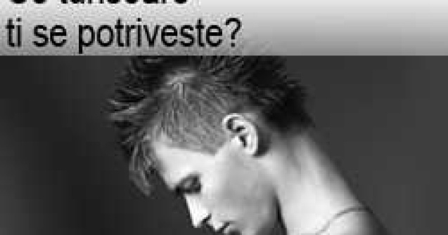 Ce tunsoare ti se potriveste?