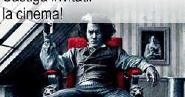 Castiga invitatii la cinema!