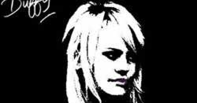 Duffy, noua senzatie a muzicii britanice!