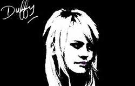 Duffy, noua senzatie a muzicii britanice!