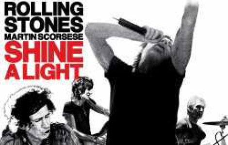 Un nou album Rolling Stones!