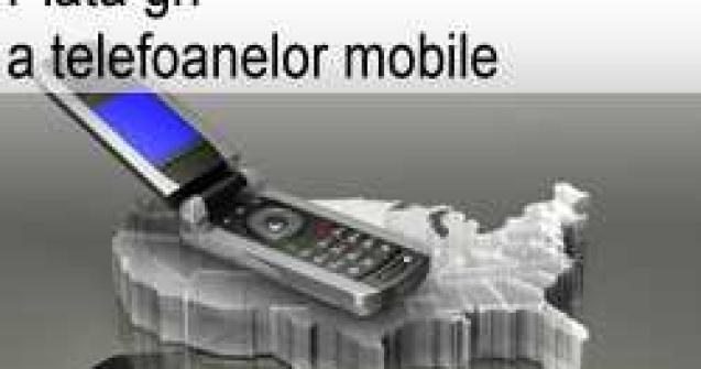 Piata gri a telefoanelor mobile