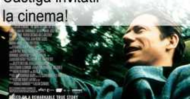 Castiga invitatii la cinema!