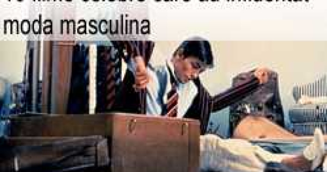 16 filme celebre care au influentat moda masculina