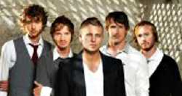 One Republic fac istorie in topuri!