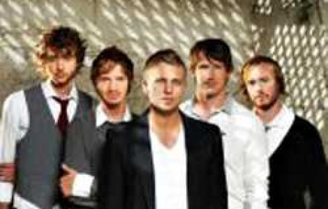 One Republic fac istorie in topuri!