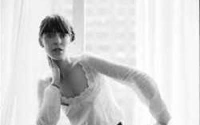 Feist - The Reminder