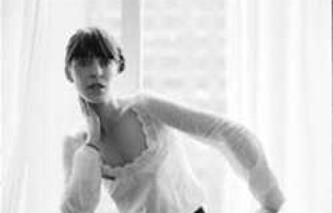 Feist - The Reminder