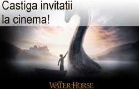 Castiga invitatii la cinema!
