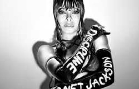 Janet Jackson este number one!