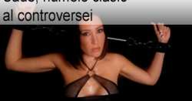 Sade, numele clasic al controversei