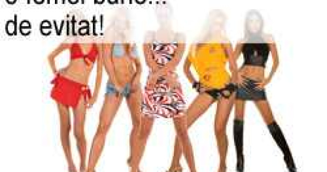 5 femei bune... de evitat!