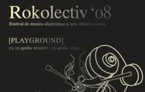 Incepe Rokolectiv 2008!