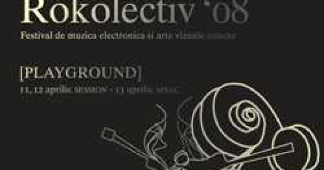 Incepe Rokolectiv 2008!