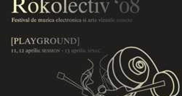 Incepe Rokolectiv 2008!