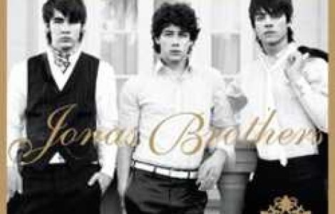Povestea Jonas Brothers