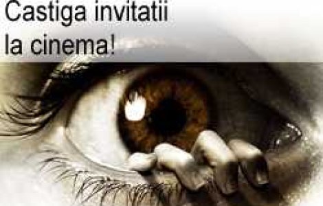 Castiga invitatii la cinema!