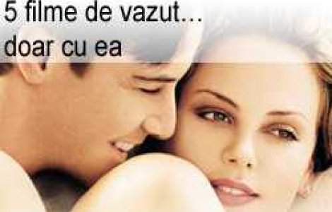 5 filme de vazut&#8230; doar cu ea