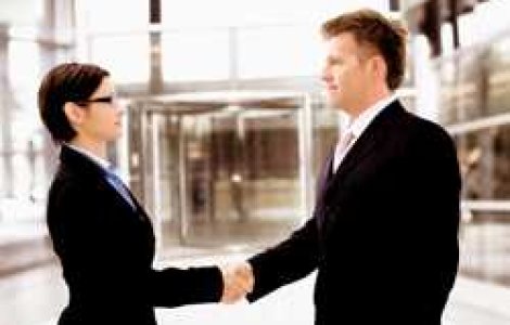 Targ de joburi pentru State la Bucuresti!