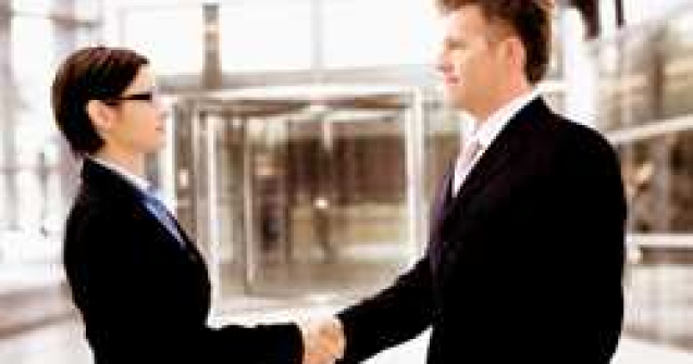 Targ de joburi pentru State la Bucuresti!