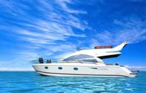 Romanian Boat Show: Pasiune, lux, eleganta si rafinament