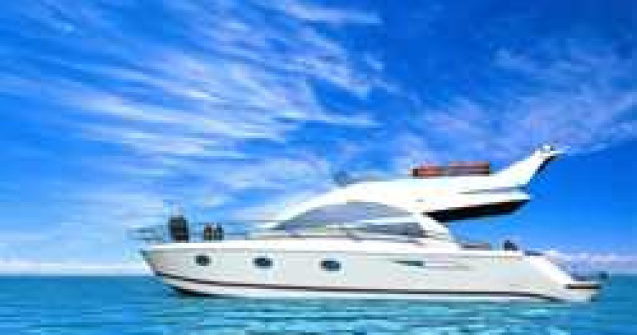 Romanian Boat Show: Pasiune, lux, eleganta si rafinament