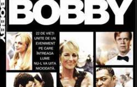 Bobby pe Blu-ray!