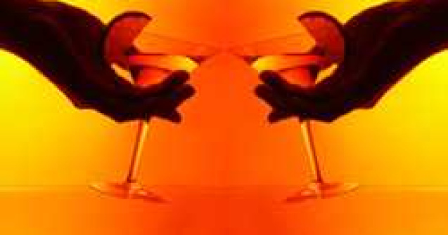 Romanii sunt printre cei mai fideli si romantici bautori