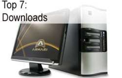 Top 7: Downloads