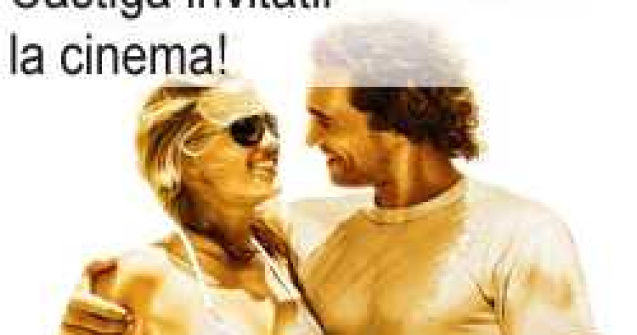 Castiga invitatii la cinema!