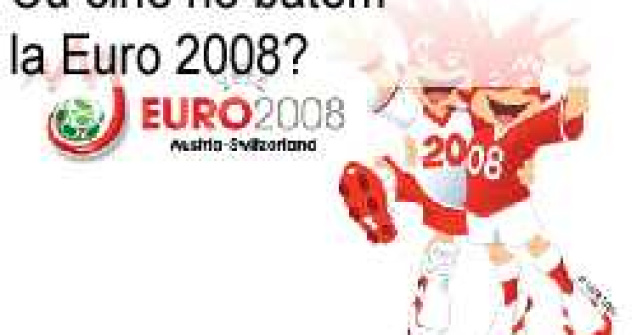 Cu cine ne batem la Euro 2008?