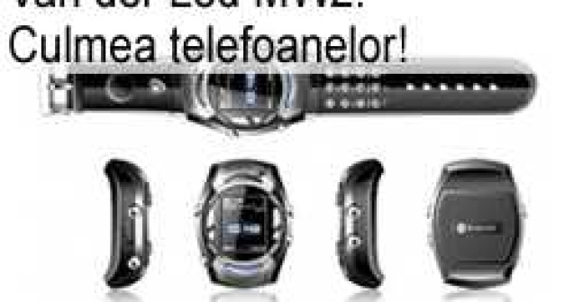 Van der Led MW2: Culmea telefoanelor!