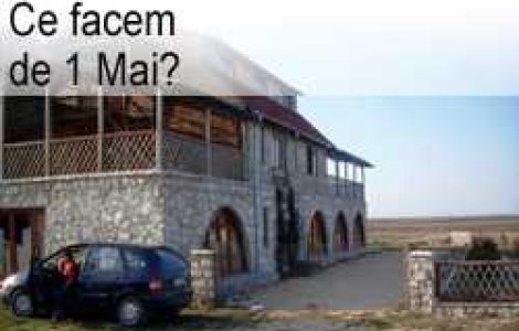 Ce facem de 1 Mai?