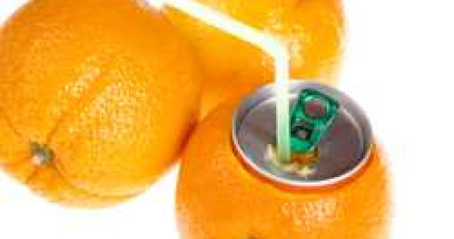 Prima bautura antistres s-a lansat in Romania