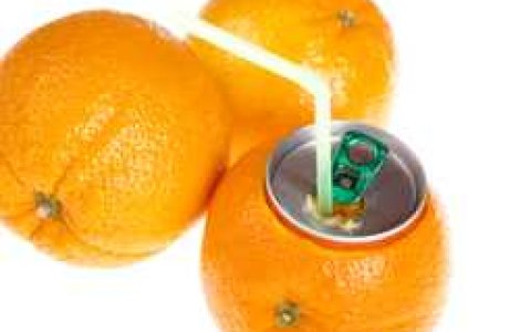 Prima bautura antistres s-a lansat in Romania