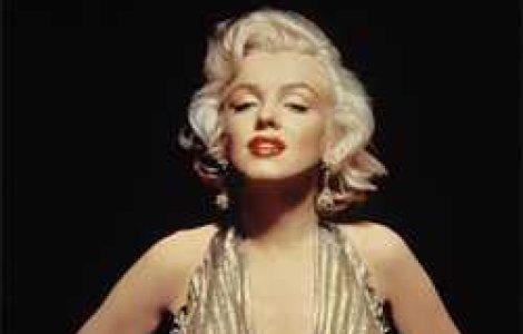 Inregistrare porno din anii 50 cu Marilyn Monroe