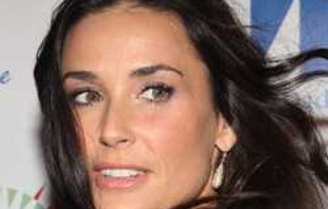 Demi Moore si Josh Hartnett filmeaza in Romania