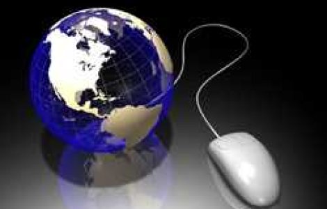 Internetics sustine eficienta online