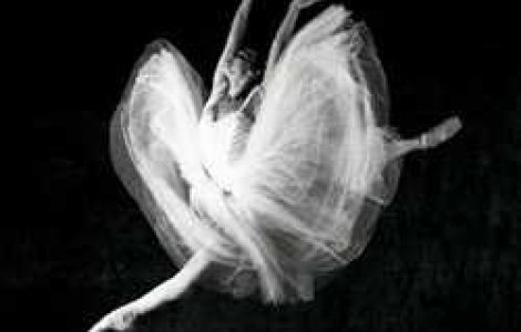 Romeo si Julieta in stilul Baletului Imperial Rus